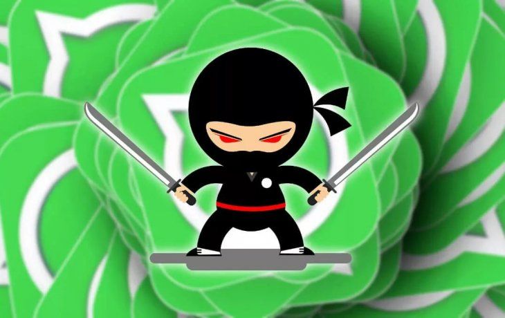 WhatsApp.