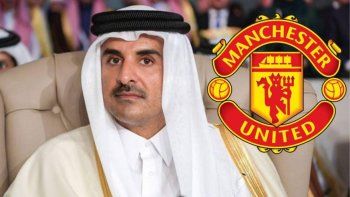 ¿quienes son los candidatos a comprar el manchester united y cuanto ofrecerian?