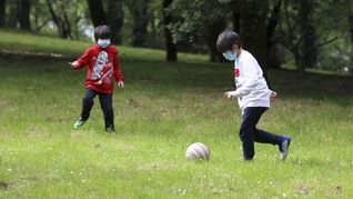 Estudio europeo revela que tres de cada cuatro menores sufrieron abusos en el deporte