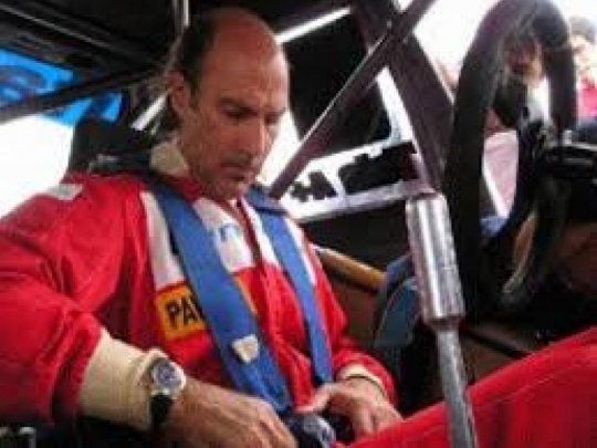Pedro Comito.