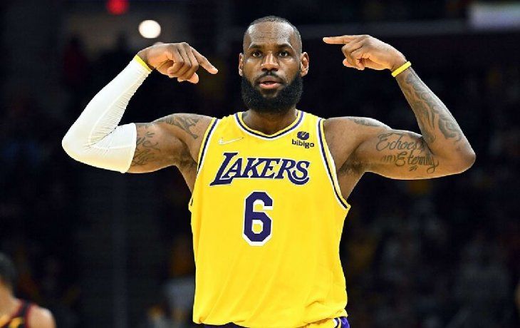 los records historicos de la nba que buscara romper lebron james esta temporada