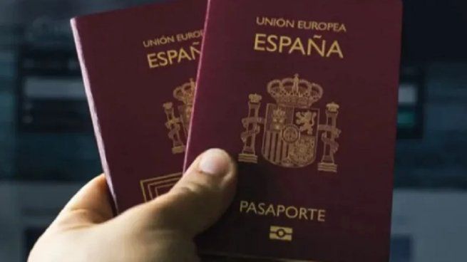 El consulado español compartió un comunicado con aclaraciones del trámite.