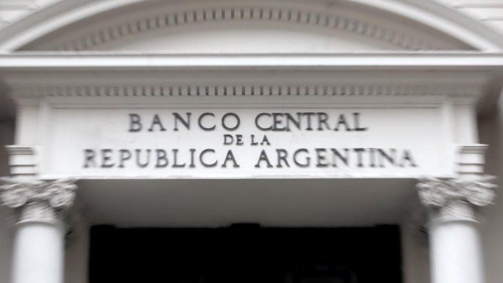 Banco Central BCRA Mariano Fuchila