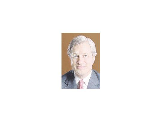 Jamie Dimon