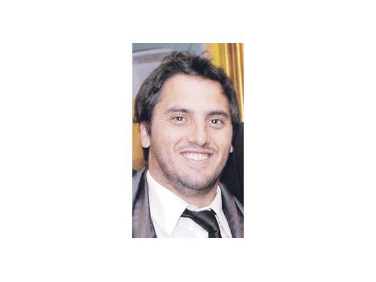 Agustín Pichot