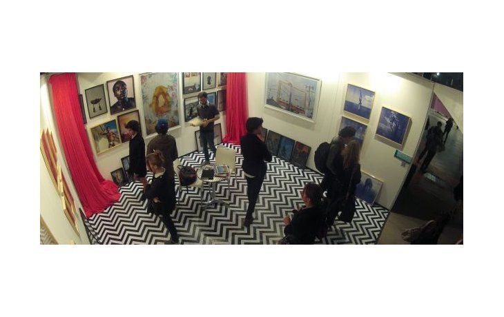 Pese a quejas de coleccionistas, la AFIP ratificó las normativas vinculadas al mercado de arte. (Foto: prensa arteBA).