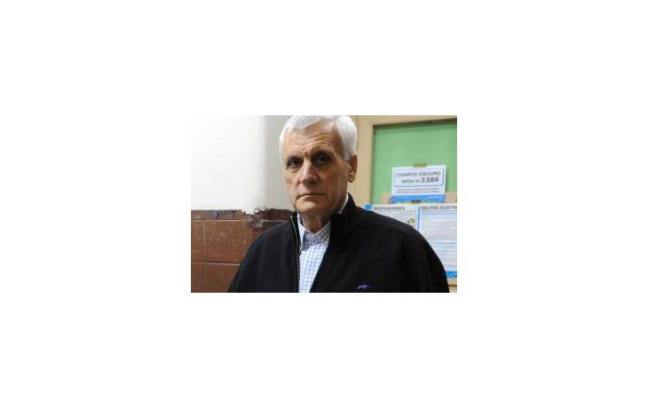 Antonio Caló