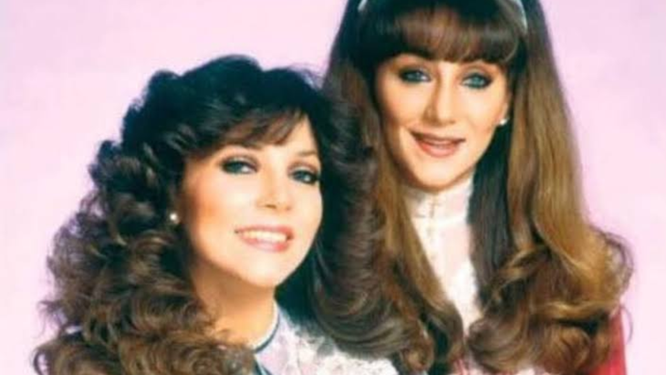 Beatriz Castro compartió créditos con su hermana Verónica en la exitosa telenovela emitida en 1981. Beatriz Castro compartió créditos con su hermana Verónica en la exitosa telenovela emitida en 1981.