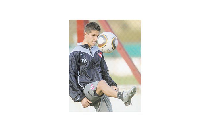 El portal inglés TalkSport informó que el Manchester United está interesado en contratar a Patricio Rodríguez.