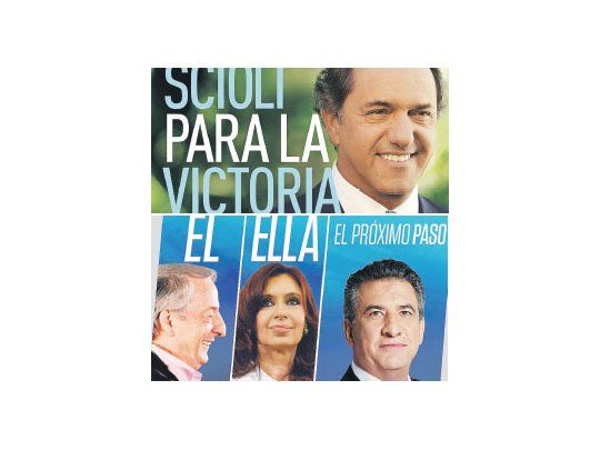Campañas