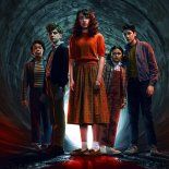 La serie constará de 8 episodios.  La serie constará de 8 episodios.