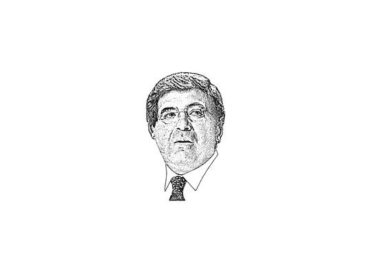 Ricardo Echegaray