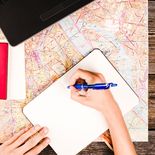 Viajar por Europa implica elegir bien cómo moverse entre cada destino.