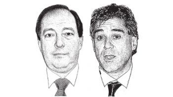 Ernesto Sanz, Daniel Rafecas