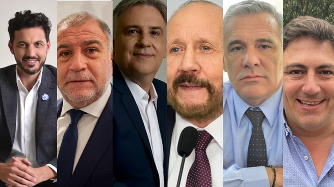 Domingo electoral: Córdoba y Formosa definen gobernador en elecciones bisagras a nivel nacional.
