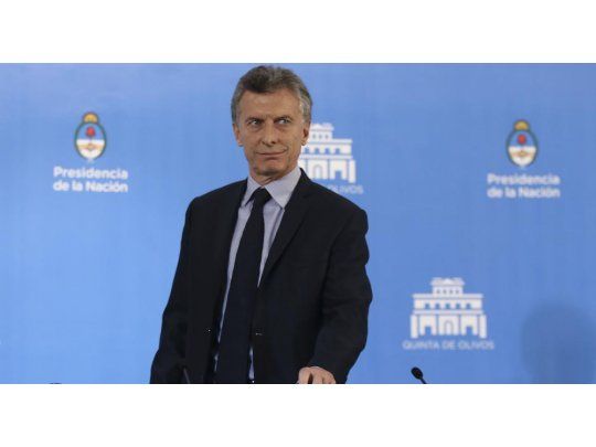 Macri afirmó que Cristina de Kirchner intenta victimizarse frente a las denuncias