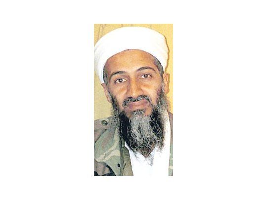 Osama bin Laden