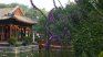A historic Chinese palace that is today a museum open to the public. 
