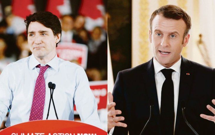 ámbito.com | trudeau y macron.jpg