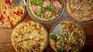 Artisanal pizzerias in Buenos Aires: Buenos Aires, Roman, Napoletana, New York and more Artisanal pizzerias in Buenos Aires: Buenos Aires, Roman, Napoletana, New York and more