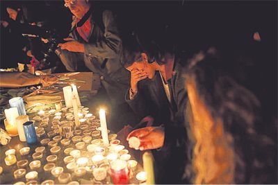 Estado Islámico, la amenaza que desvela a occidente (foto 2)