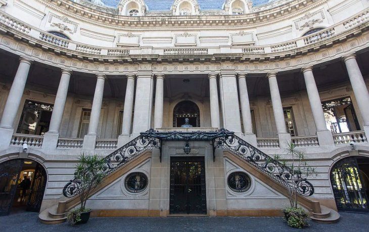 La norma aprueba el convenio firmado el 6 de diciembre de 2019 en la Ciudad de Buenos Aires, que consta de 31 artículos y un protocolo complementario. La norma aprueba el convenio firmado el 6 de diciembre de 2019 en la Ciudad de Buenos Aires, que consta de 31 artículos y un protocolo complementario.