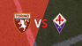 Torino faces the Fiorentina visit for date 36