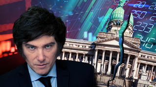 Cientos de análisis, especulaciones, sobre el porqué pasó lo que pasó, pero lo cierto es que inyecta más ruido en la toma de decisiones y en el futuro. El mayor riesgo es que el conflicto se extienda cuando el Gobierno vaya contra todo lo que se ponga en el camino.