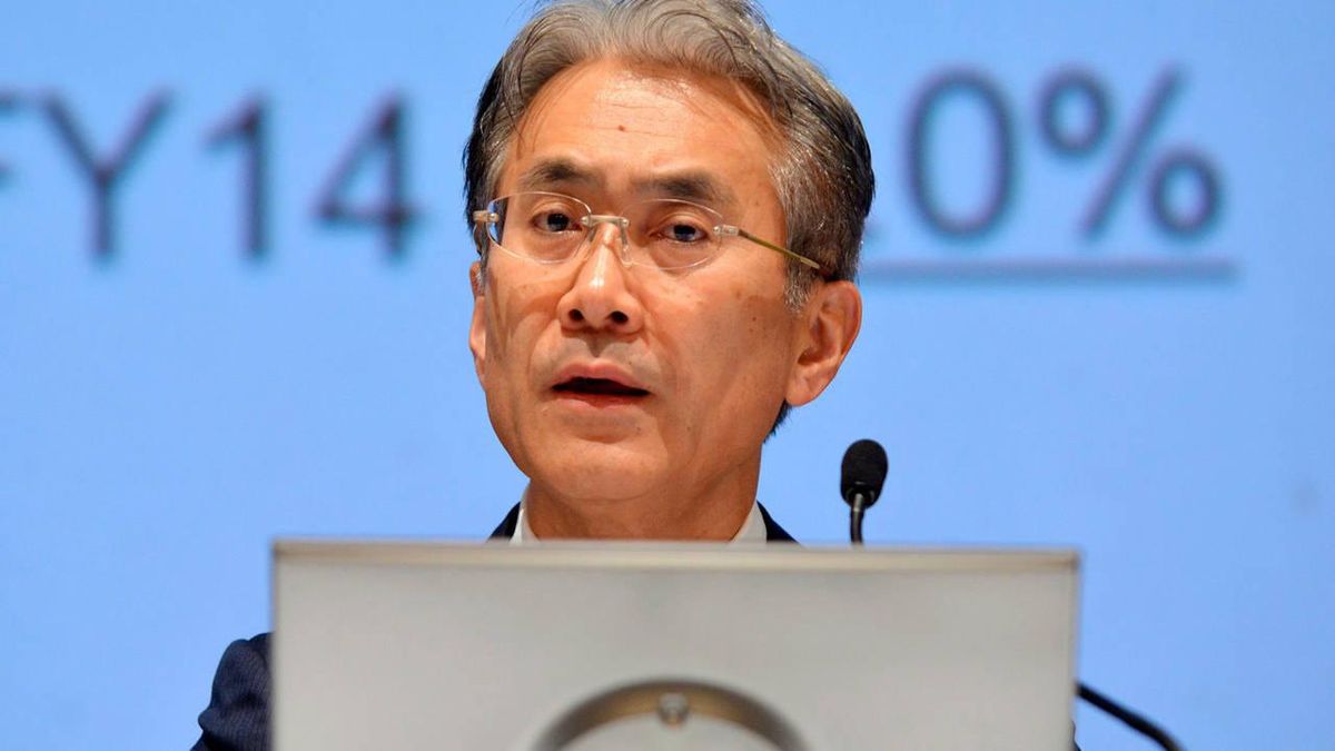Sony bets on film and music and revises its forecasts upwards