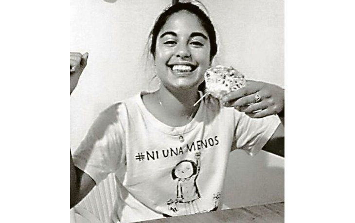 Crimen de Micaela: pericias indican que murió estrangulada