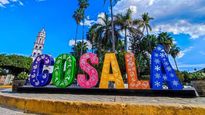 El pueblo cercano a Culiacán que conserva toda la nostalgia del México antiguo en sus calles y edificios.