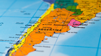 ámbito.com | Argentina mapa