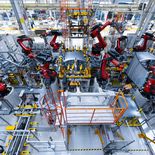 La inversión industrial enfrenta seis obstáculos principales, según la mirada de los empresarios.