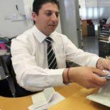 Bancarios alcanzaron un nuevo acuerdo salarial. Bancarios alcanzaron un nuevo acuerdo salarial.