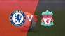 Chelsea and Liverpool meet in the first game of the tournament Chelsea and Liverpool meet in the first game of the tournament