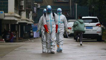 Ya son 258 los muertos en China por el coronavirus.&nbsp;