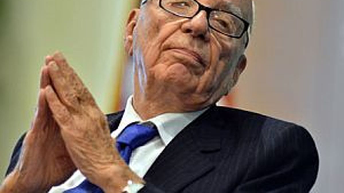Rupert Murdoch wants to merge Fox and News Corp