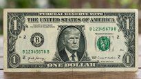 EEUU anunció que emitirá billetes con la firma de Donald Trump.