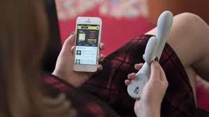 The Lioness 2 detects patterns of sexual pleasure, generating satisfaction for millions of people