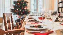 Christmas basket: prices rose up to 230% and a record drop in consumption is expected.