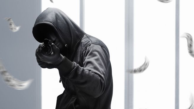 Este robo ocurrió en Nueva York.&nbsp;