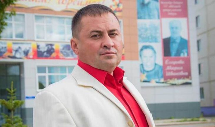 Vladimir Egorov. Vladimir Egorov.