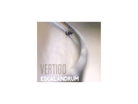 Escalandrum volvió a sus orígenes