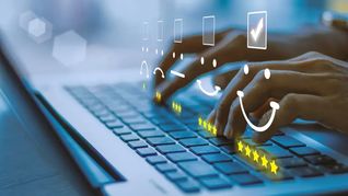 We Check AI es una innovadora plataforma para las empresas que buscan contratar personal. We Check AI es una innovadora plataforma para las empresas que buscan contratar personal.