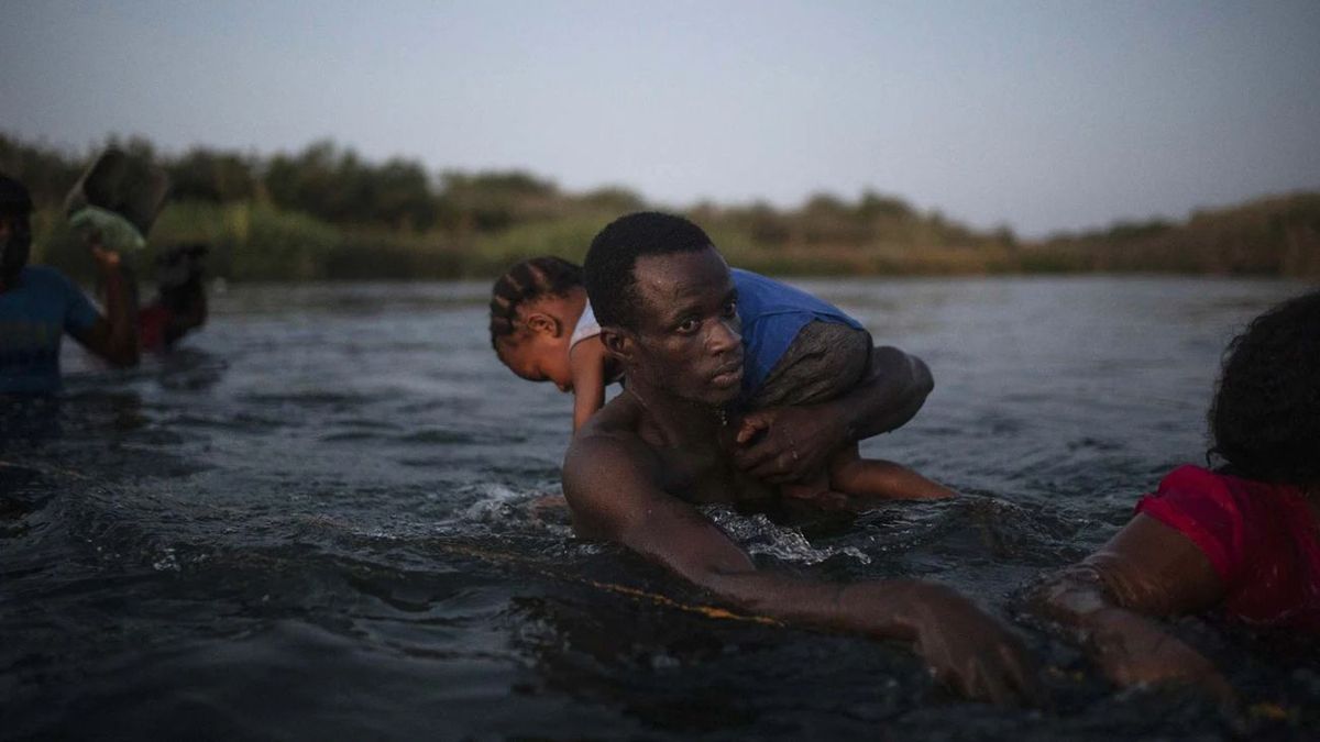 Associated Press Best Photos of the Year