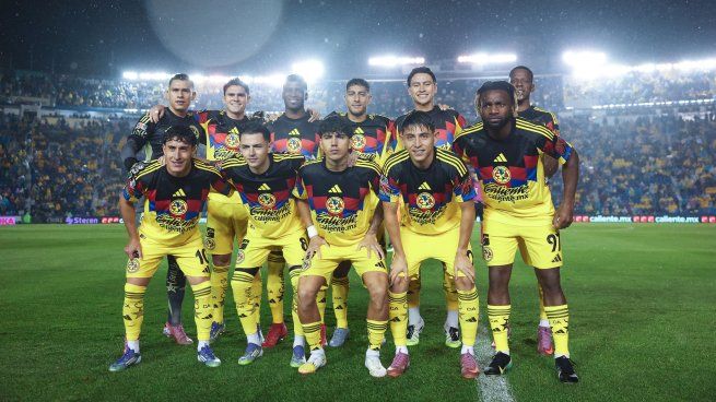 El Club América es amplio favorito para jugan ante Santos Laguna por la 12a fecha del Apertura 2025. Su triunfo paga una cuota 1.19.