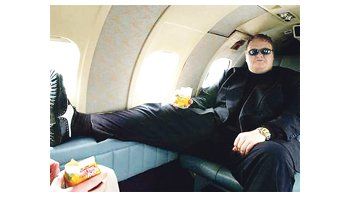 El documental «Mega Conspiracy», actualmente en preparación en Hollywood se centrará en la historia de Kim Dotcom, el fundador de Megaupload, acusado de atentar contra los derechos de autor en Internet.