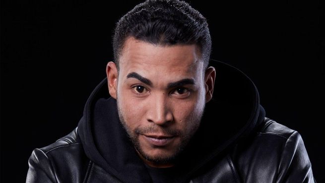 Don Omar se presentará en León en marzo 2025.