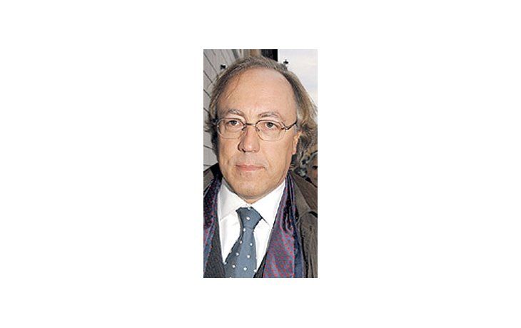 ámbito.com | Guillermo Nielsen