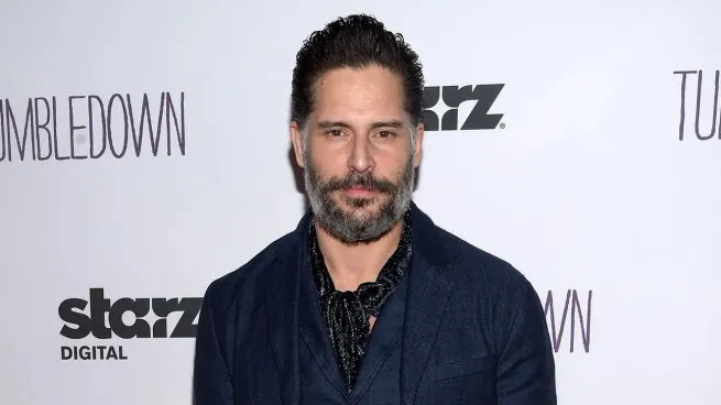 El actor de 49 años habló sobre su salud.